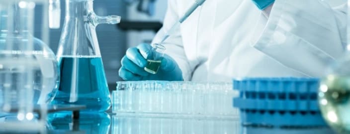Pharmaceutical Technology
